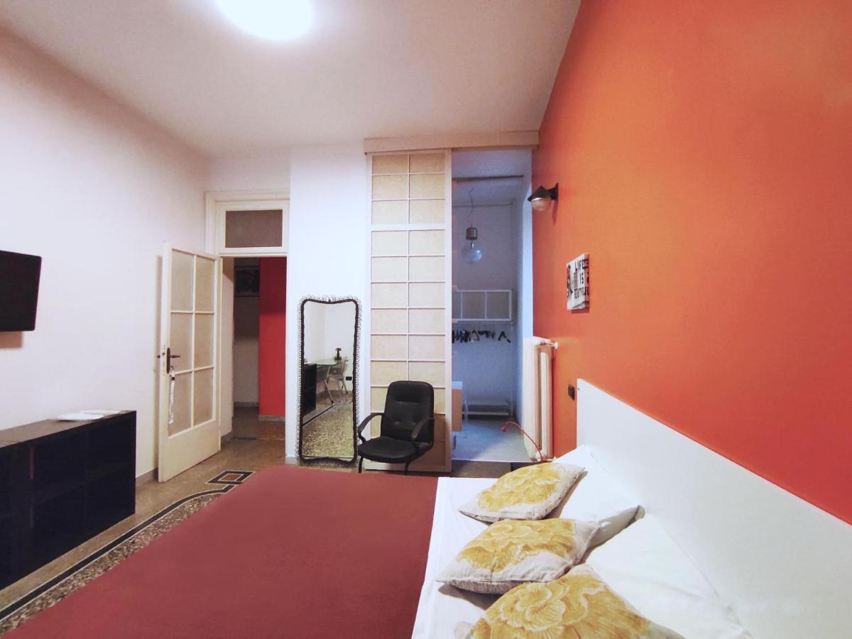 Locazione Turistica San Giovanni, Via Voghera Rom Exterior foto