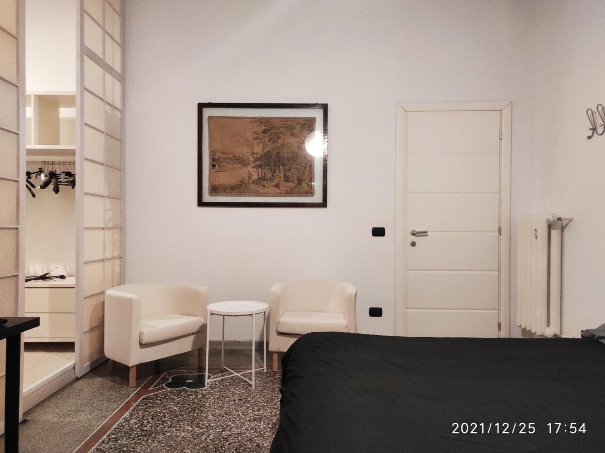 Locazione Turistica San Giovanni, Via Voghera Rom Exterior foto